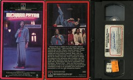 Richard Pryor Here And Now Vhs Columbia Video 1983 Tested - £7.93 GBP