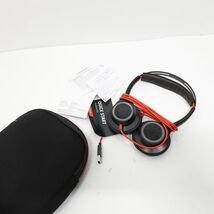 Plantronics BlackWire 7225 BW7225 Wired USB Headset White - $15.29