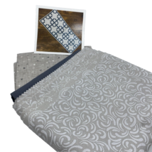 Tabletastic Windsor Table Runner Kit 17.5 x 42&quot; (No Pattern) NEW - $14.24