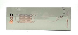 Ikoo Platinum White E-Styler Pro Styling Brush - $89.95
