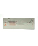 Ikoo Platinum White E-Styler Pro Styling Brush - $123.27 CAD