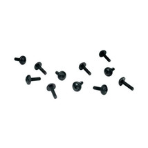 Middle Atlantic HW100 10 to 32 Rack Screw Trim Head - $974.00 MXN