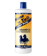 Mane &#39;n Tail 543646 Micro-Enriched Protein Formula Horse Shampoo, 32 fl.... - $24.72