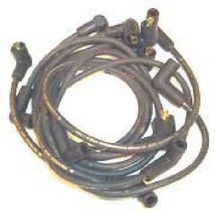 Spark Plug Wire Set for Chris Craft 454 7.4L Big Block V8 1980-90 SMI98122 - £35.20 GBP