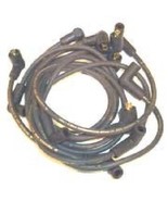 Spark Plug Wire Set for Chris Craft 454 7.4L Big Block V8 1980-90 SMI98122 - £35.51 GBP