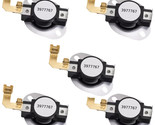 Dryer Limit Thermostat Fuse 3977767 WP3977767 AP6009043 PS11742185 - 5 Pack - $21.68