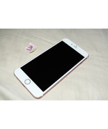 Apple iPhone 6s Plus 32GB Rose Gold Cell Phone Unlocked A1634 MN372LL/A ... - $129.93 CAD