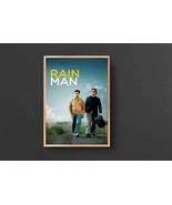 Rain Man Movie Poster (1988) - $20.36 CAD+
