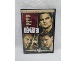 *Blockbuster Case* The Departed Widescreen Edition DVD - $29.69