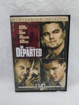 *Blockbuster Case* The Departed Widescreen Edition DVD - £23.64 GBP
