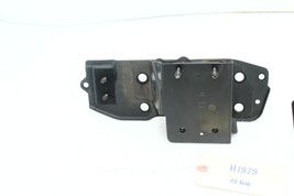 2003-2005 INFINITI FX45 FX35 FRONT BUMPER REINFORCEMENT SUPPORT BRACKET H1878 image 3