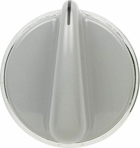 GE DRSR483GG7WW DWSR463EG2WW GTDP300EM1WS DWXR463EG6WW Dryer Control Knob - $11.83