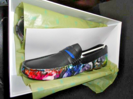 Robert Graham Driving Loafers  Size 13 NIB image 3