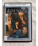 Bleak House (DVD, 2009, PG, 7 hours 41 min.,Widescreen, BBC ) - £10.54 GBP