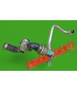 90-02 Mercedes R129 SL320 SL500 SL600 300SL Air Pump Shut Off Valve w/ H... - $109.64 CAD