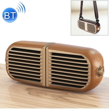 ONEDER V8 10W Portable Megnetic Pair Bluetooth Speakers with Strap, AUX, TF, USB - £61.43 GBP