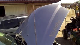 Hood Fits 08-10 CARAVAN 104495582Hood Only, Any Damage is Marked In Yellow - $2,187.17 MXN