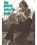 The Penny Whistle Book [Sheet music] Williamson, Robin - £7.01 GBP