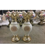 13inch Islamic Vase, Set of 2pcs - £46.42 GBP