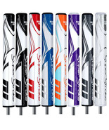 Super Stroke ZENERGY TOUR 3.0 WHITE &amp;Black Accents Putter Grip / Free Ma... - $31.13 CAD