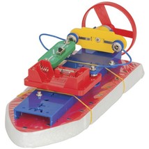  Snap On Car and Boat Electronic Kit - $83.76