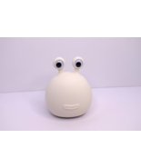 Slug Night Light Silicone Lamp for Kids USB Rechargeable Cute Animal Lam... - $16.28 CAD
