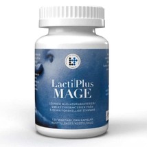 Lactiplus Stomach Digestive Enzymes 120 Capsules - £61.79 GBP