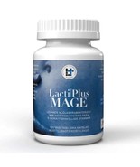 Lactiplus Stomach Digestive Enzymes 120 Capsules - £63.30 GBP