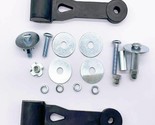 109808X Bagger Hood Latch with Hardware AYP Lawn Mower 109808X &amp; 532109808 - $13.49