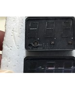 Sherry SP-151 Panaplex Neon Gas Discharge Display 2 Digits, NOS clock nixie - $49.00