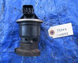 07-08 Acura TL J32A3 egr valve exhaust gas recirculation engine motor OE... - $69.99