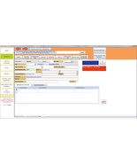 Customer manager CRM MS-Access database software template | Contacts | L... - $7.50 CAD