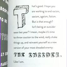 Make Trouble by John Waters Hardcover Book image 5