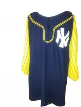 New York Yankees Baseball Mlb Jersey Mens  Sz 2Xl As Is  - $69.30