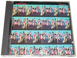 Rewind [Audio CD] Rolling Stones - £13.67 GBP