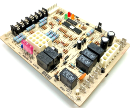 NORDYNE 1170-300 Furnace Control Circuit Board 624743 used #P955A - $144.93