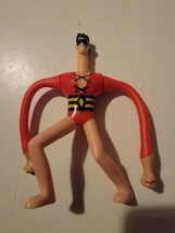 Plastic Man 2016 DC Comics McDonalds Happy Meal Toy - £9.67 GBP