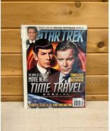 Star Trek Time Travel Special Magazine #12 2008 - €9,44 EUR Star Trek Time Travel Special Magazine #12 2008 - €9,44 EUR