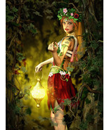 100X COVEN CAST HAUNTED BRIGHTER DAYS DRAW POSITIVE EXPERIENCES MAGICKCa... - $99.77