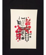 Letterpress Print: Gifts For Mother 3 (11&quot; x 17&quot;) - €21,32 EUR