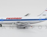 Piedmont Airlines Boeing 737-200 N795N GeminiJets GJPDM135 Scale 1:400 RARE - $89.95