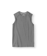 Athletic Works Boys Sleeveless Muscle Shirt Size X-Small 4-5 NEW Gray - $185.12 MXN