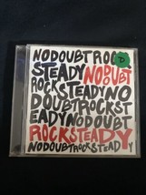 No Doubt : Rock Steady CD (2001) - £3.78 GBP