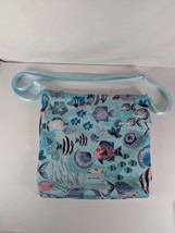 Vera Bradley Paisley Wave Fish Reactive Hipster - $34.99