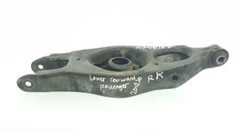 Passenger Rear Lower Control Arm Toe Link OEM 06 08 10 12 14 16 18 Dodge Char... - £50.31 GBP