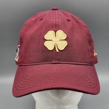 Black Clover Live Lucky Florida State Seminoles FSU Strapback Hat New $40 - $410.81 MXN