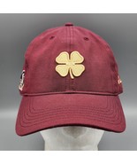Black Clover Live Lucky Florida State Seminoles FSU Strapback Hat New $40 - $410.31 MXN