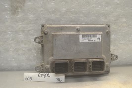 2006-2008 Honda Civic AT Engine Control Unit ECU 37820RNAA65 Module 716-6C5 - £14.17 GBP