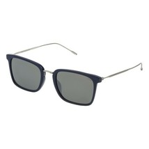 Men&#39;s Sunglasses Lozza SL418054D82X Blue ø 54 mm (S0353855) - £75.51 GBP