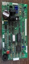 USI FSI 3153 Control Board *As Is For Parts* - $70.13